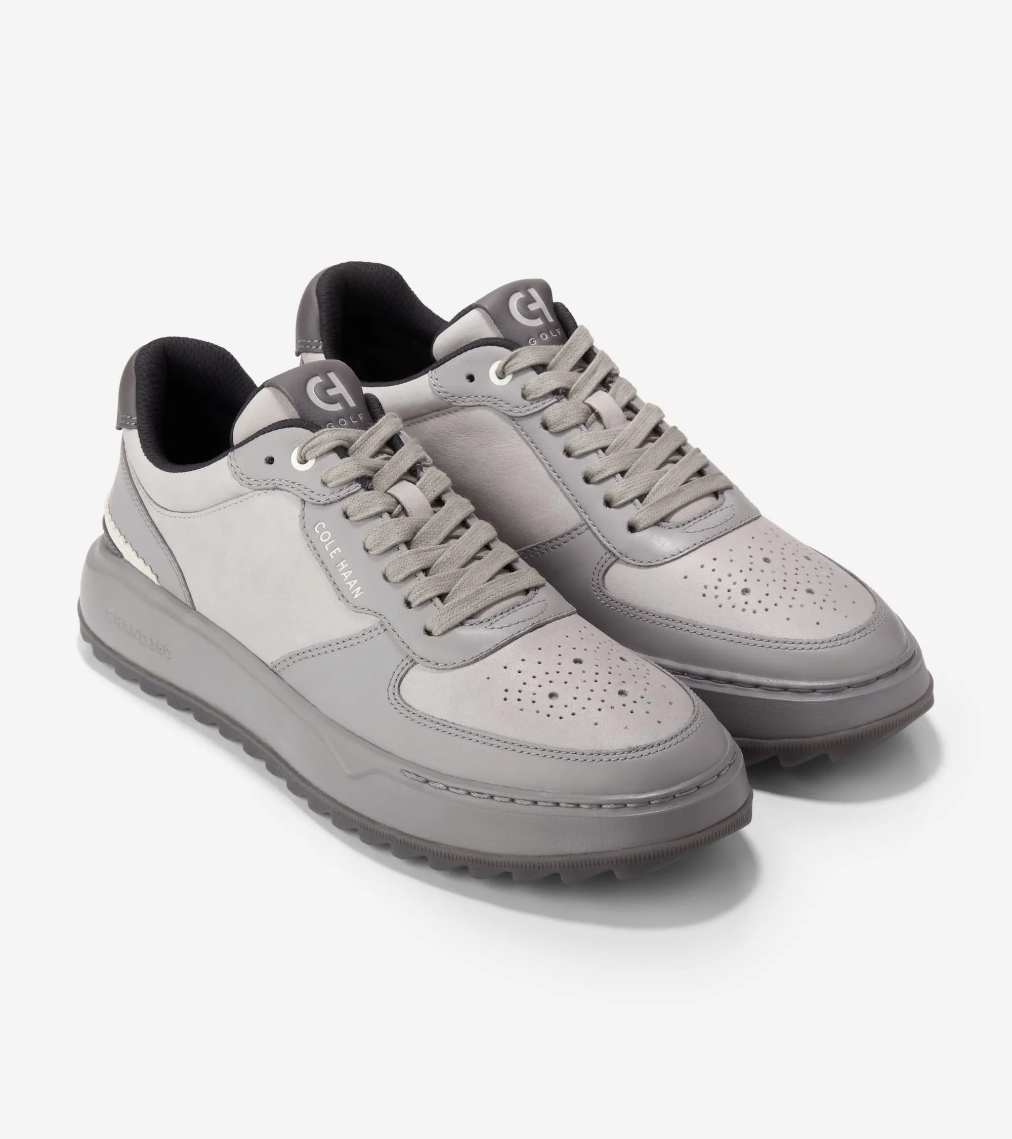 Мужские GrandPrø Crossover Golf Shoes