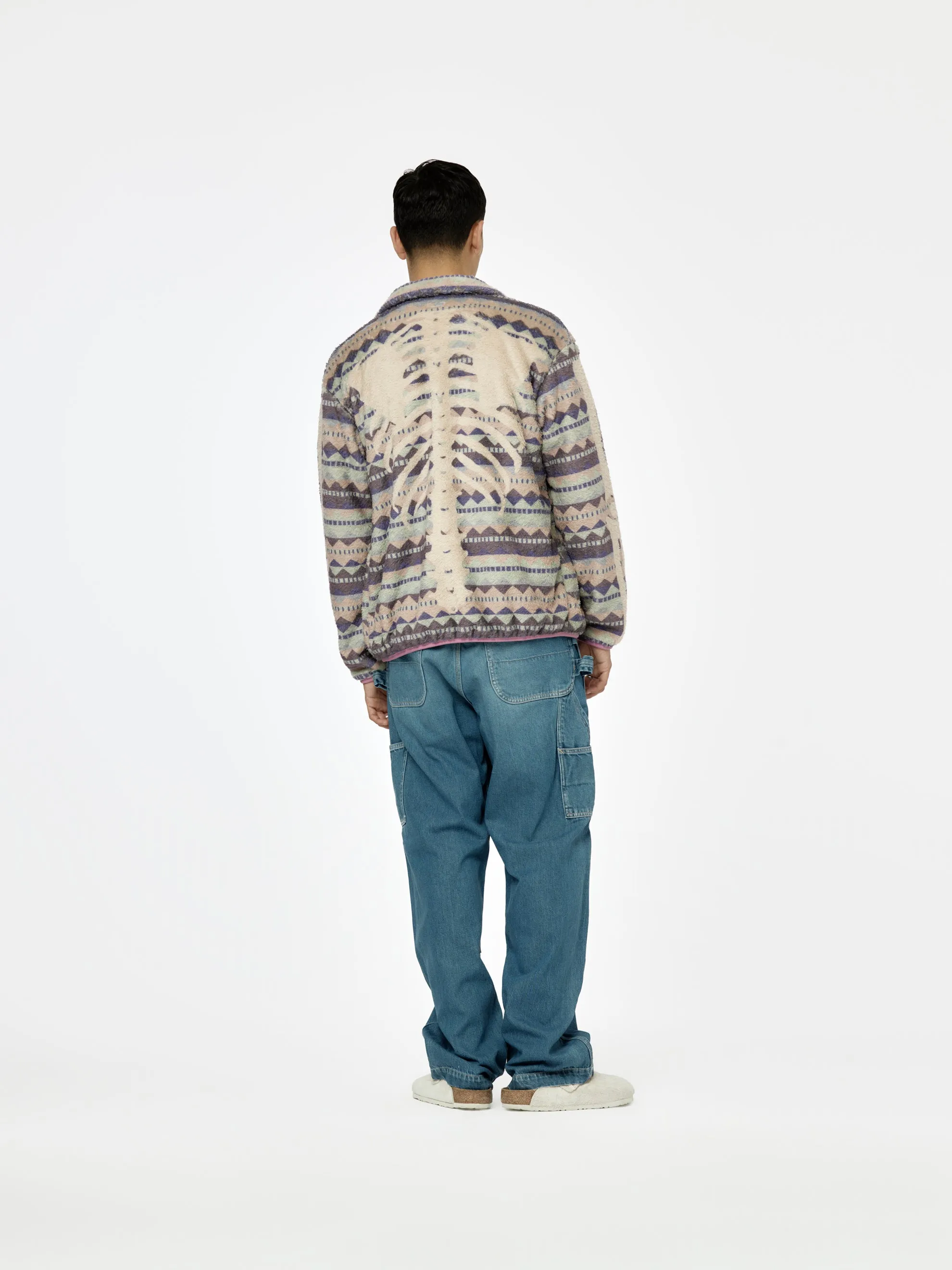 11.5oz Denim LUMBER Pants (PR)
