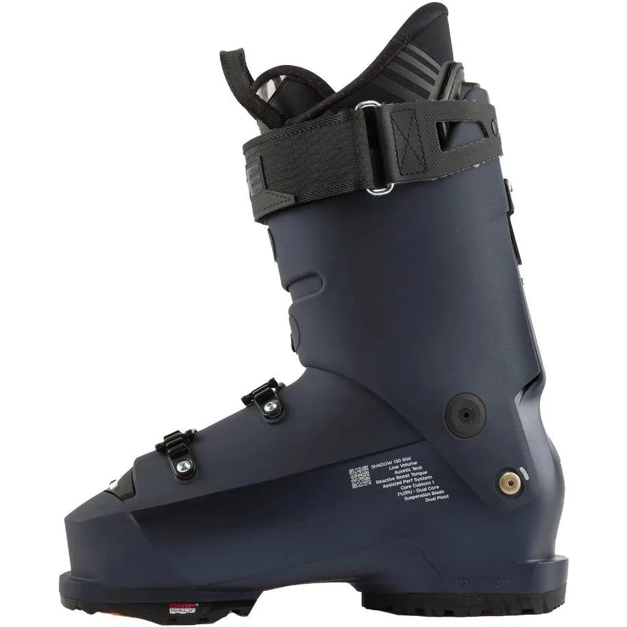 2025 Lange Shadow 130 LV GW Ski Boots
