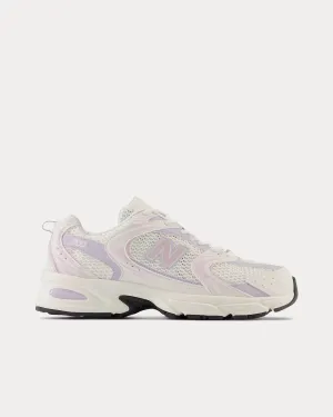 530 Sea Salt / December Sky / Grey Violet Low Top Sneakers