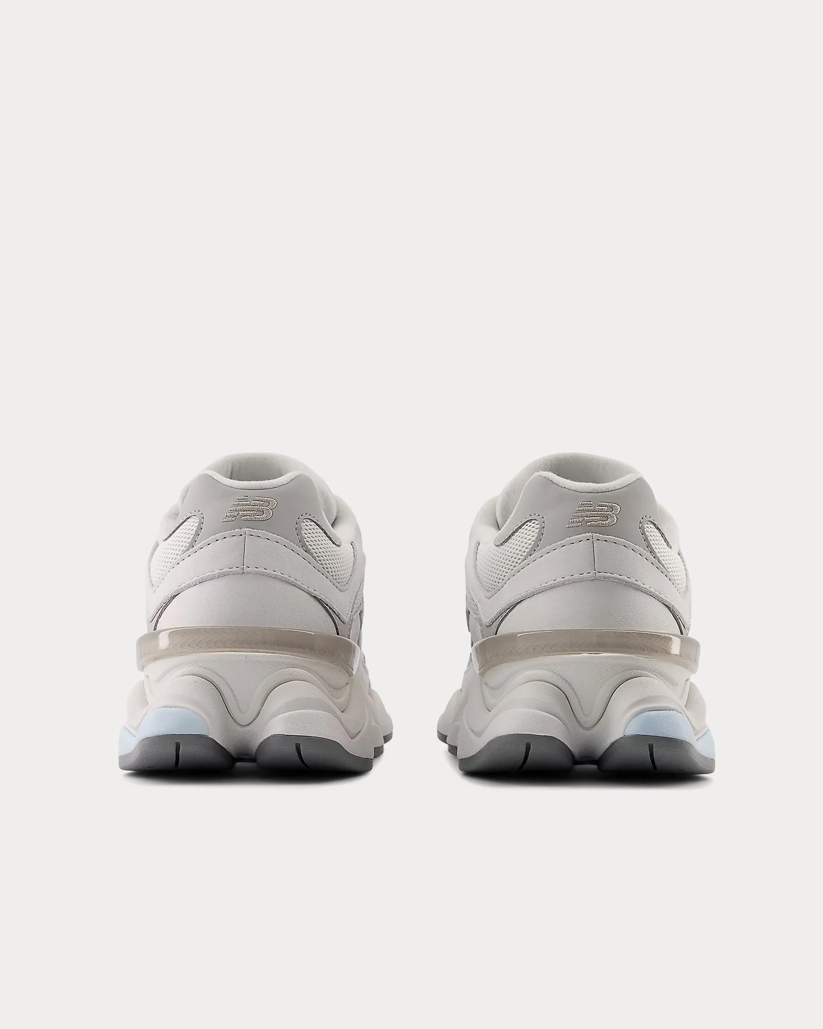 9060 Reflection / Raincloud / Quarry Blue Low Top Sneakers