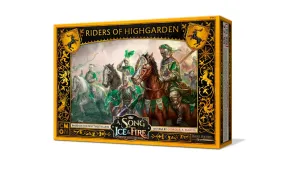 A Song of Ice & Fire: Riders of Highgarden