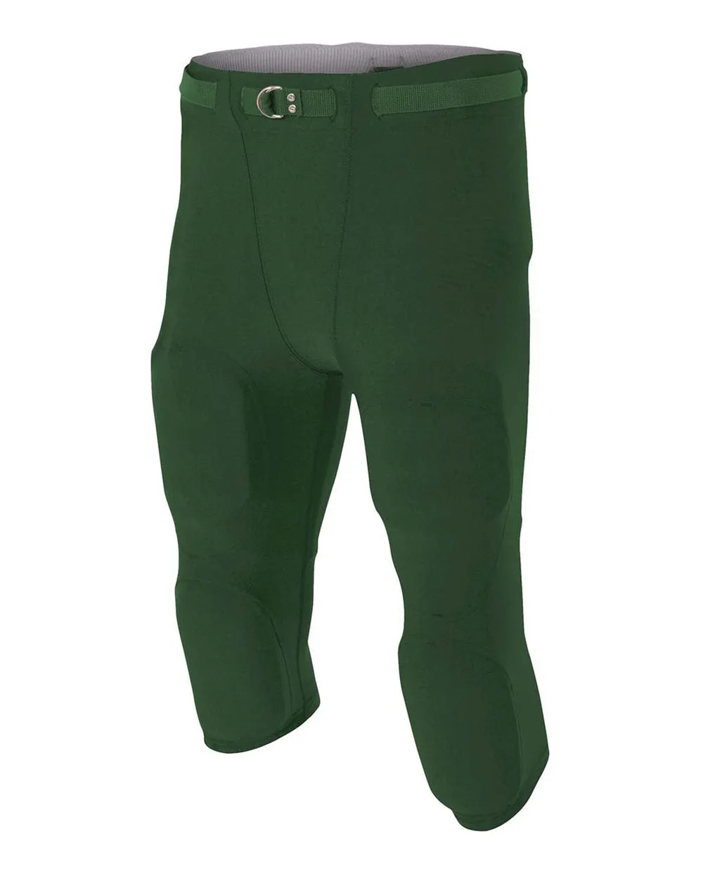 A4 Men's Flyless Football Pant