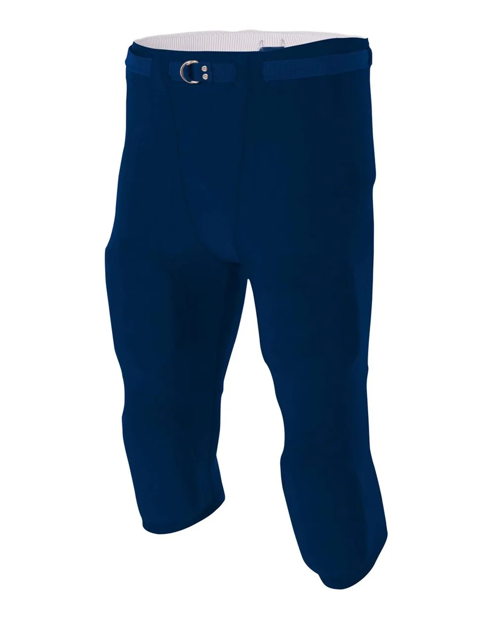 A4 Men's Flyless Football Pant