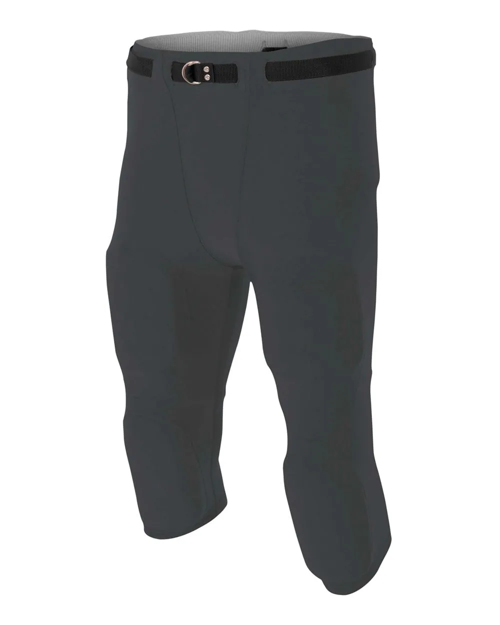 A4 Men's Flyless Football Pant