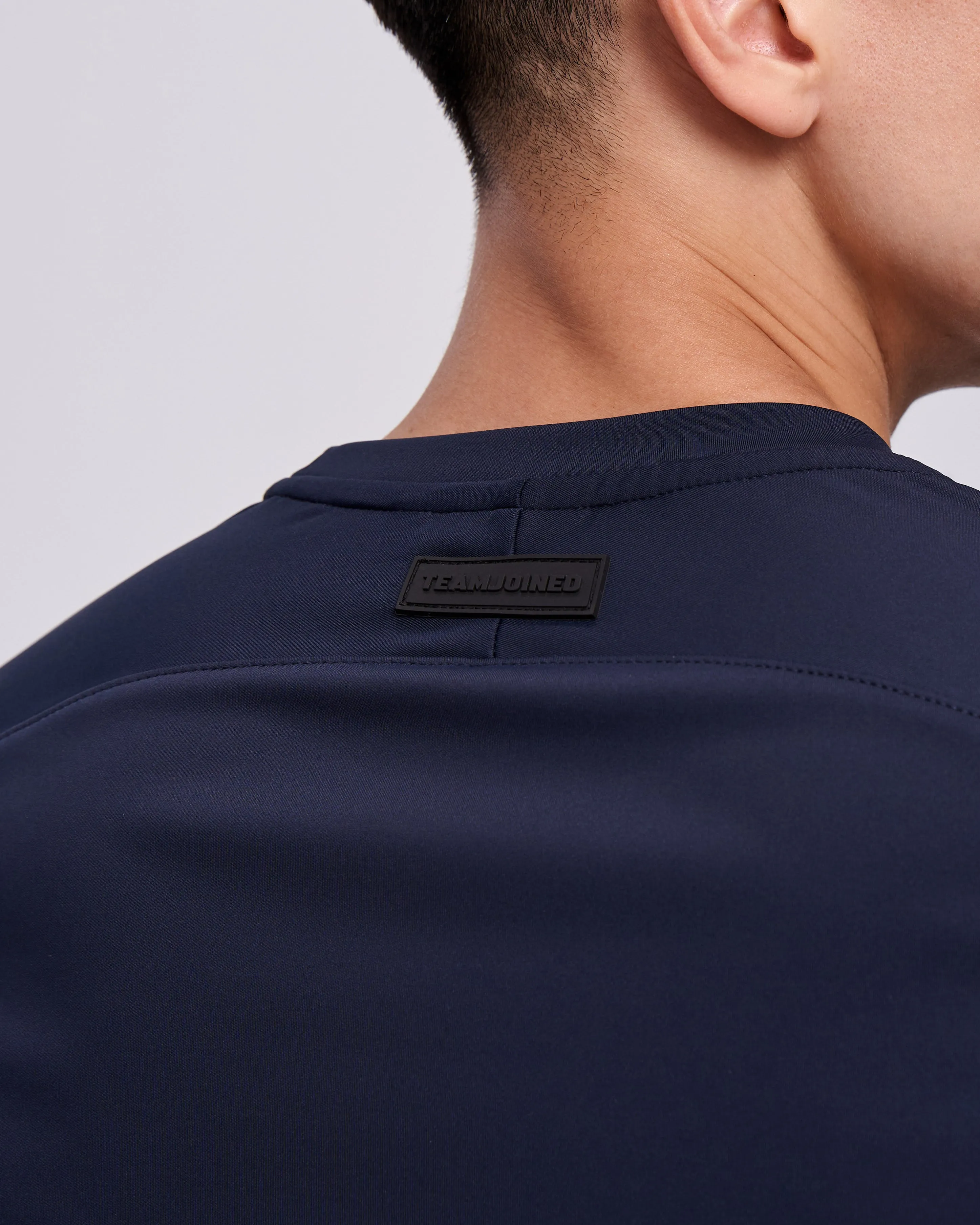Adapt Muscle Long Sleeve