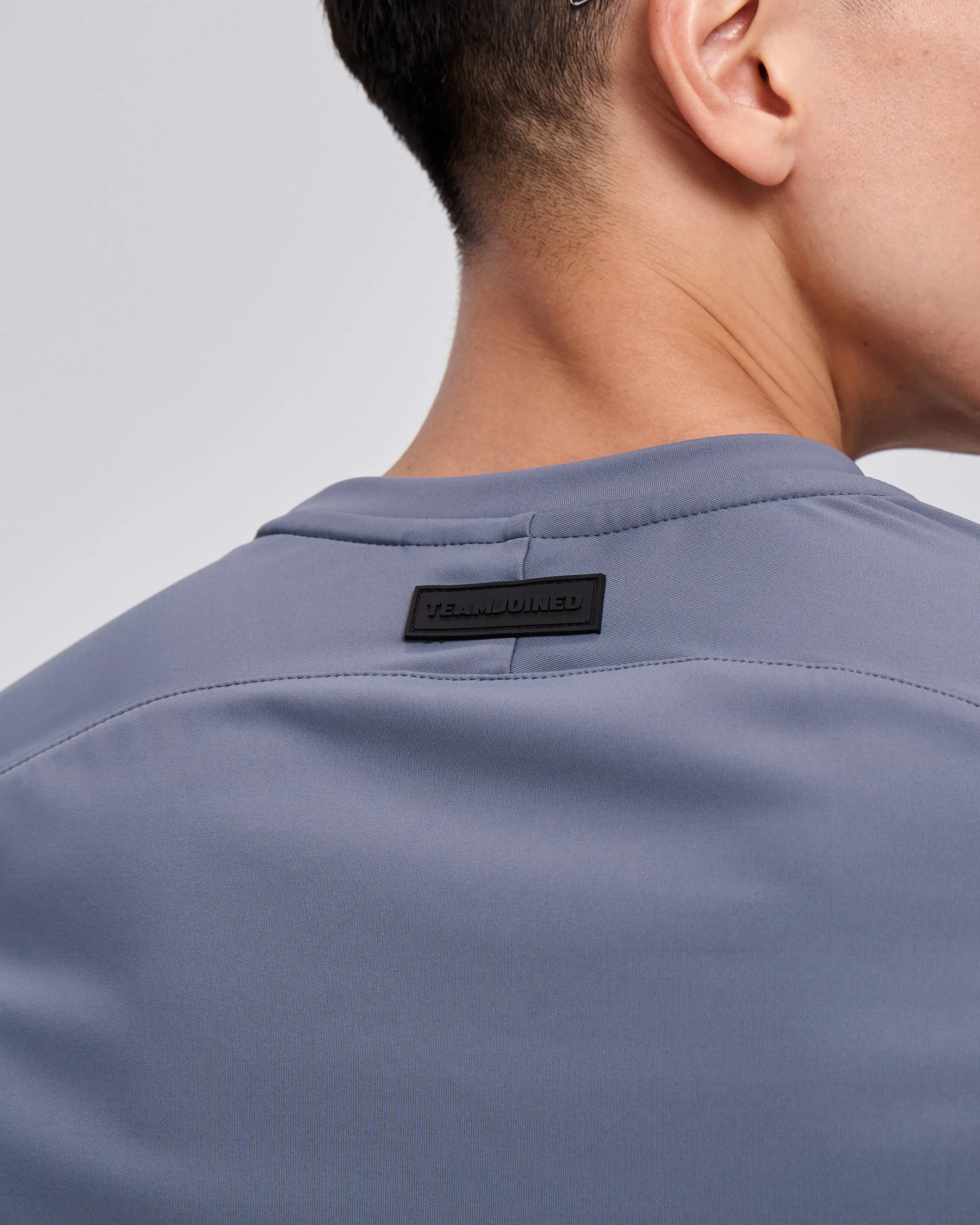 Adapt Muscle Long Sleeve