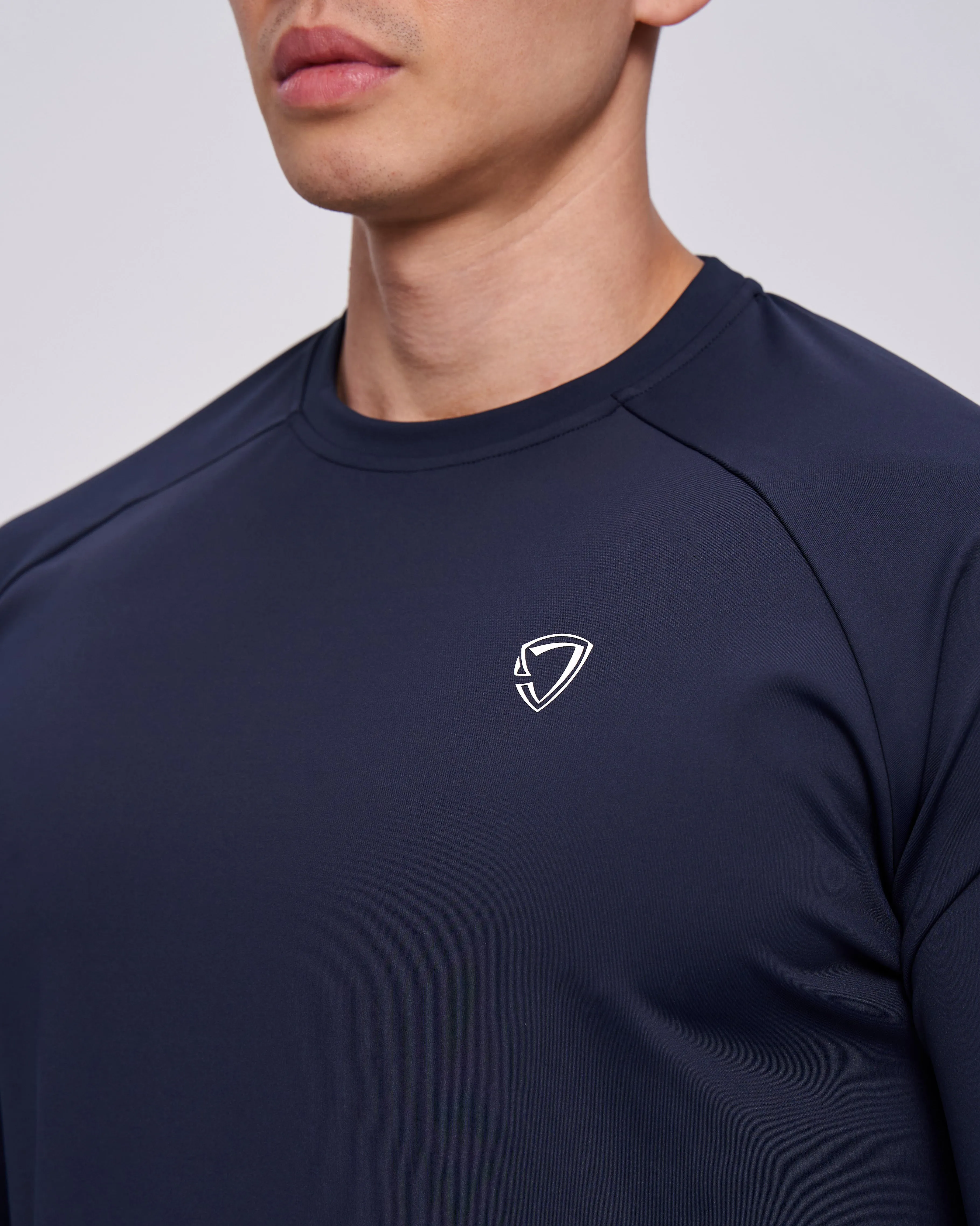 Adapt Muscle Long Sleeve