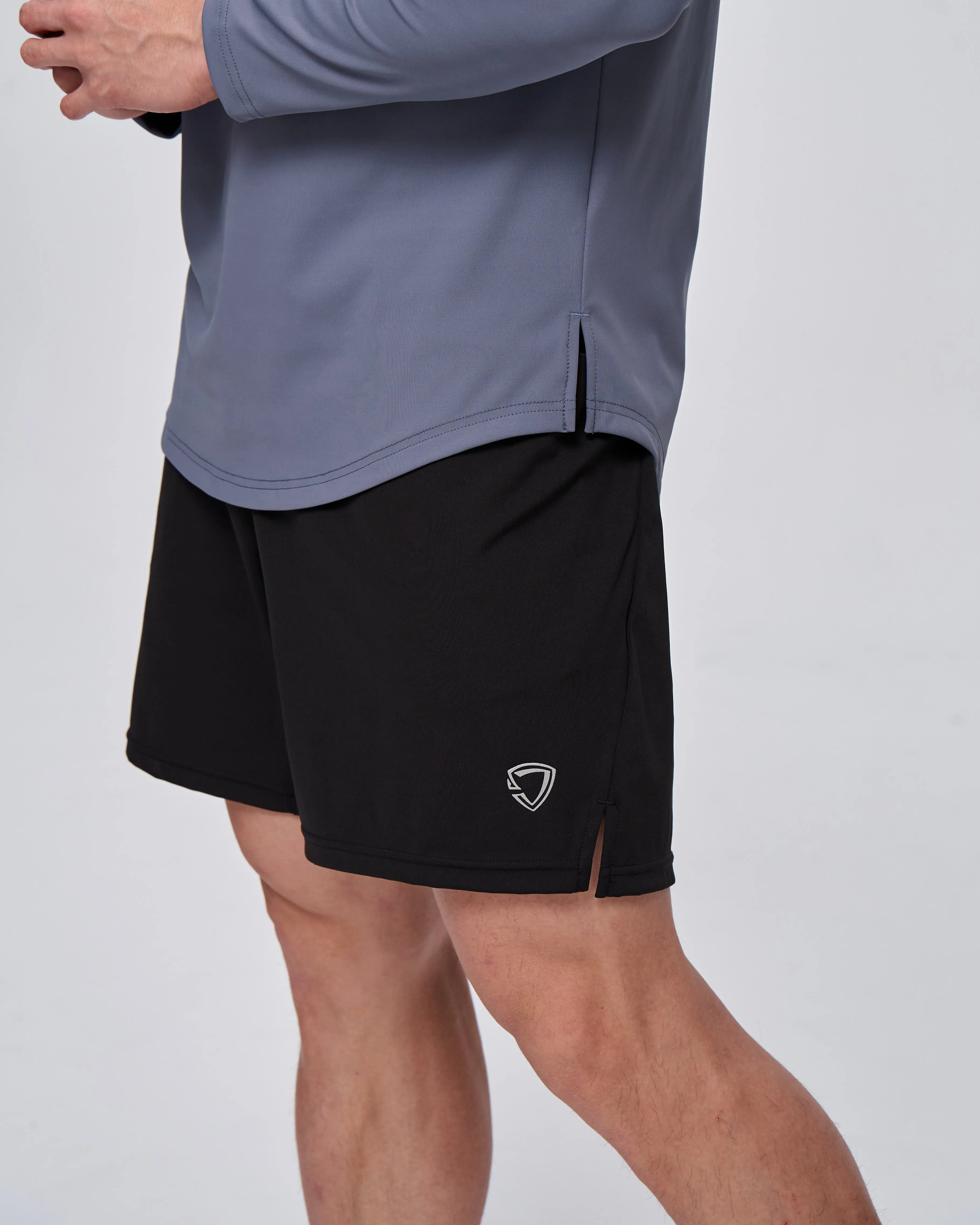 Adapt Muscle Long Sleeve