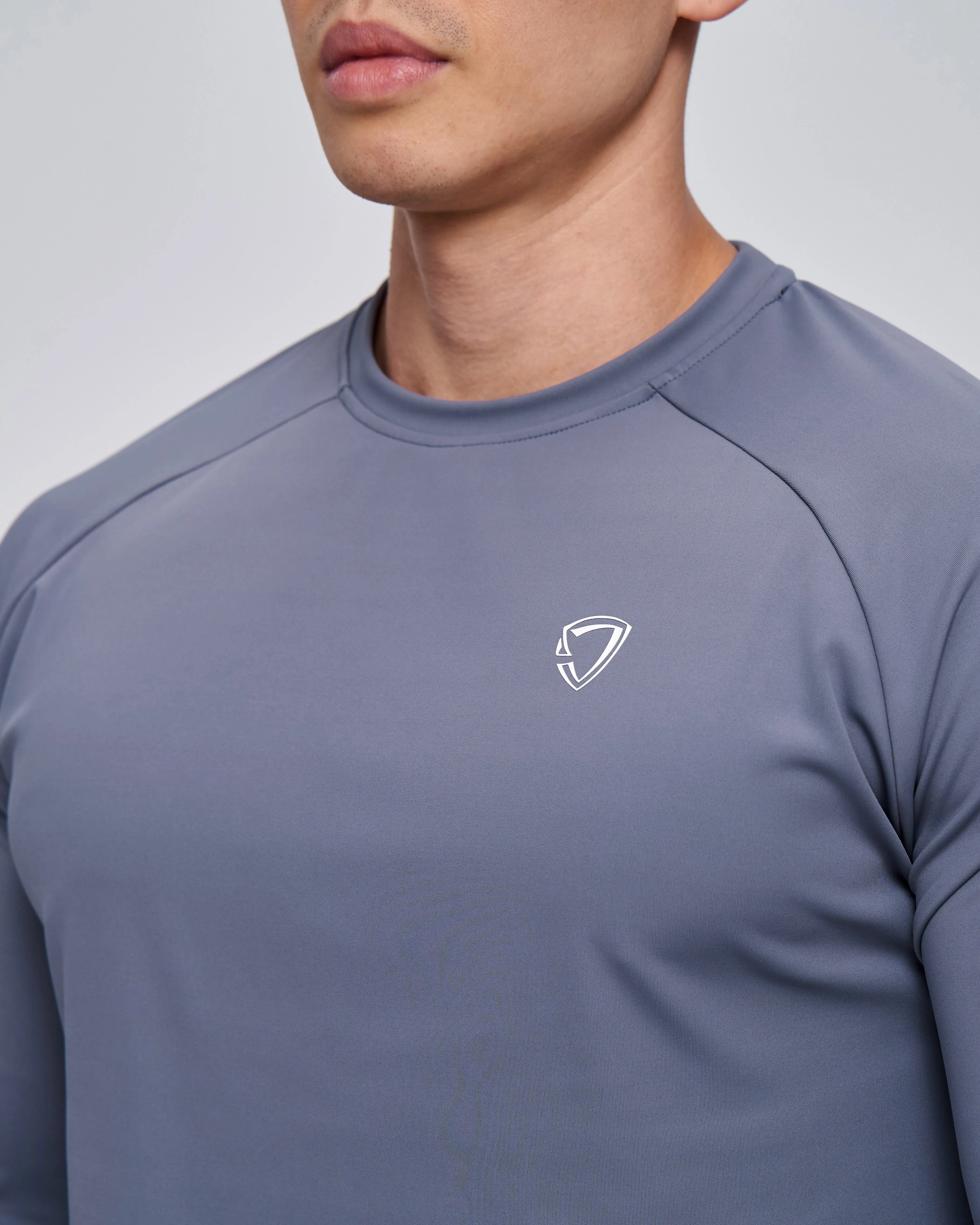 Adapt Muscle Long Sleeve