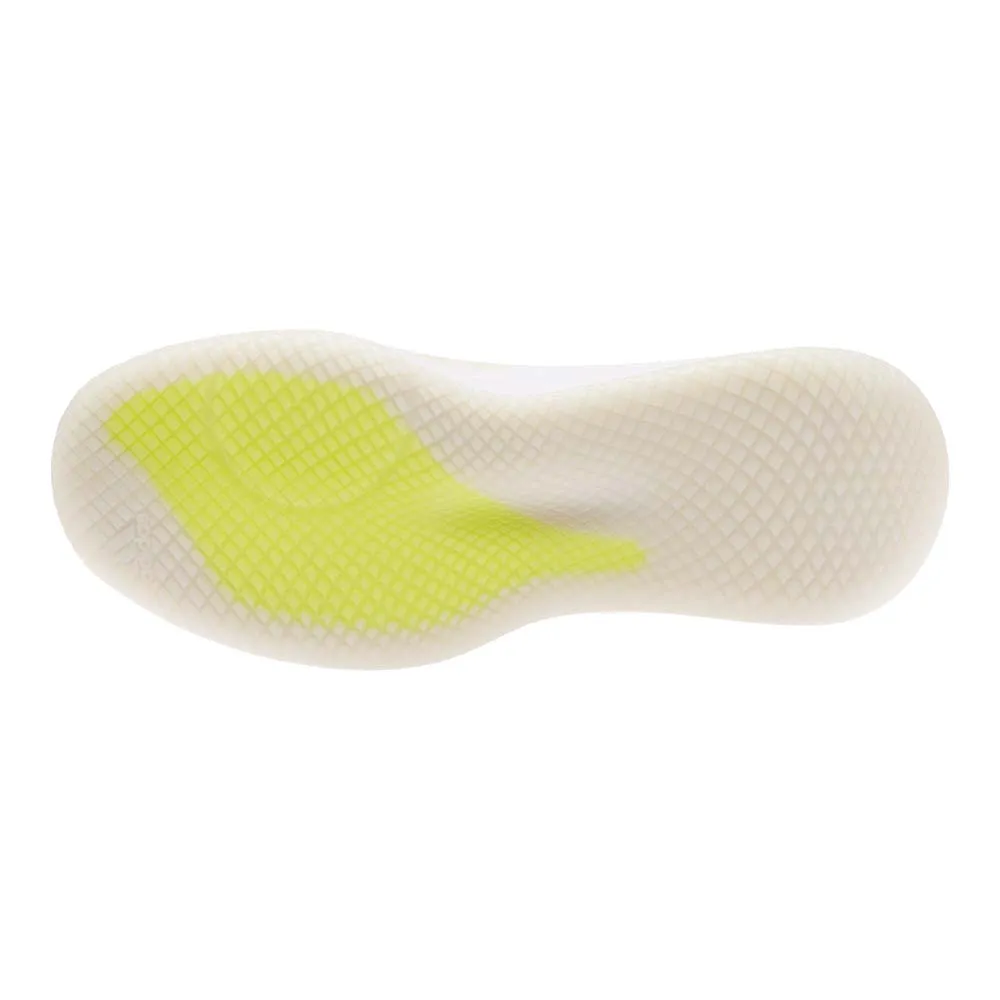 adidas Adizero Fastcourt 2.0 (Ladies) - Silver