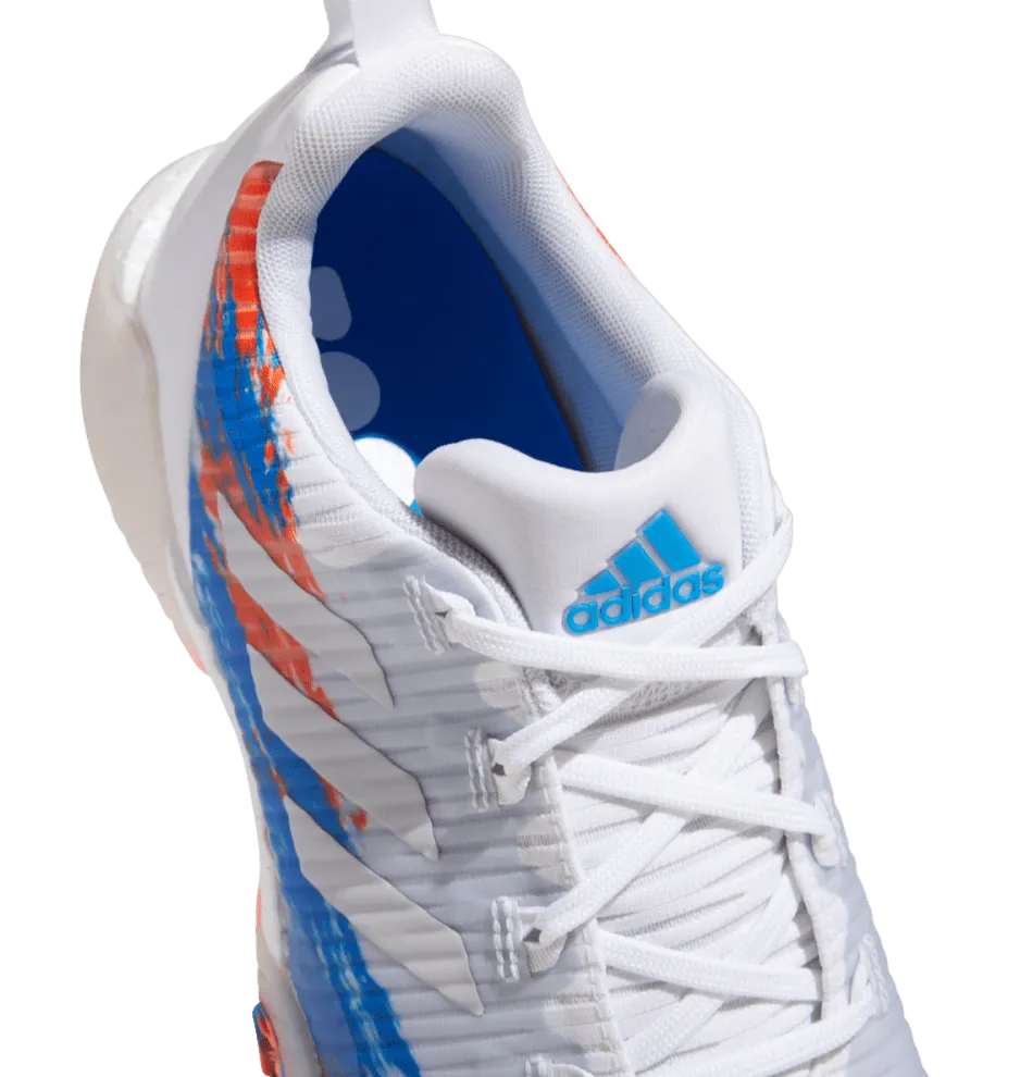 adidas CodeChaos Golf Shoes GW5340