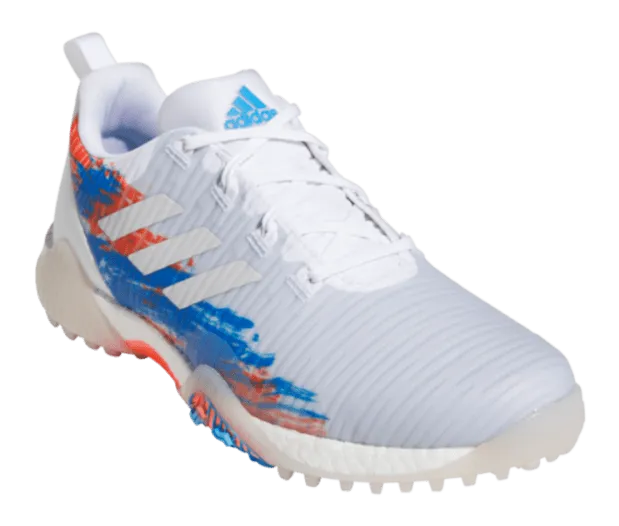 adidas CodeChaos Golf Shoes GW5340