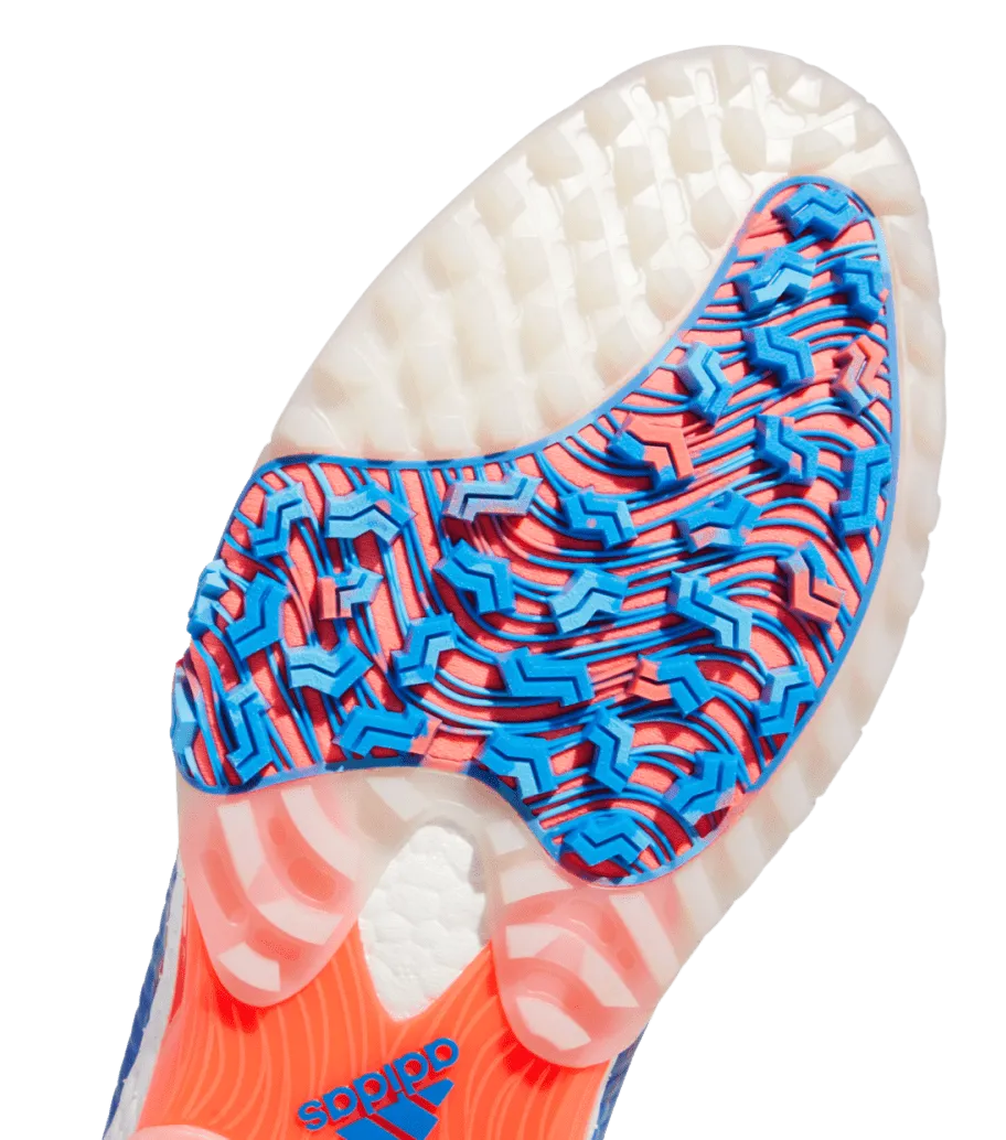 adidas CodeChaos Golf Shoes GW5340