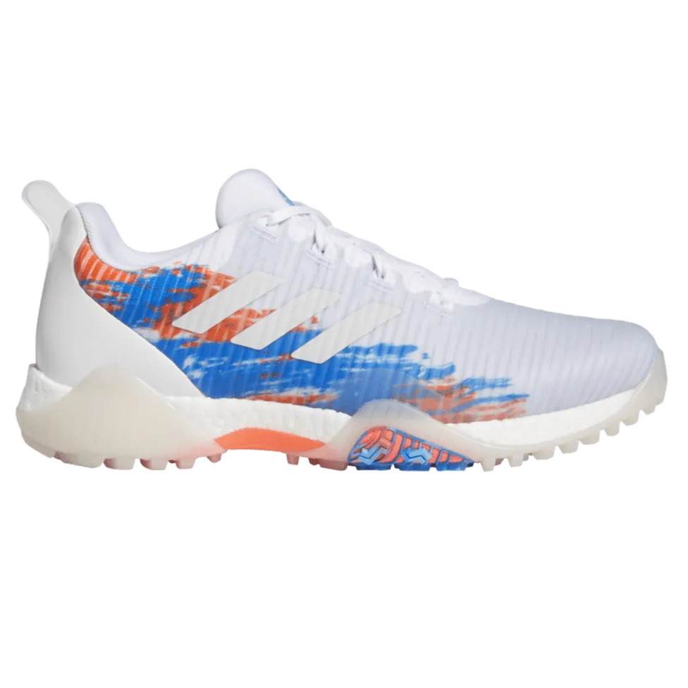 adidas CodeChaos Golf Shoes GW5340