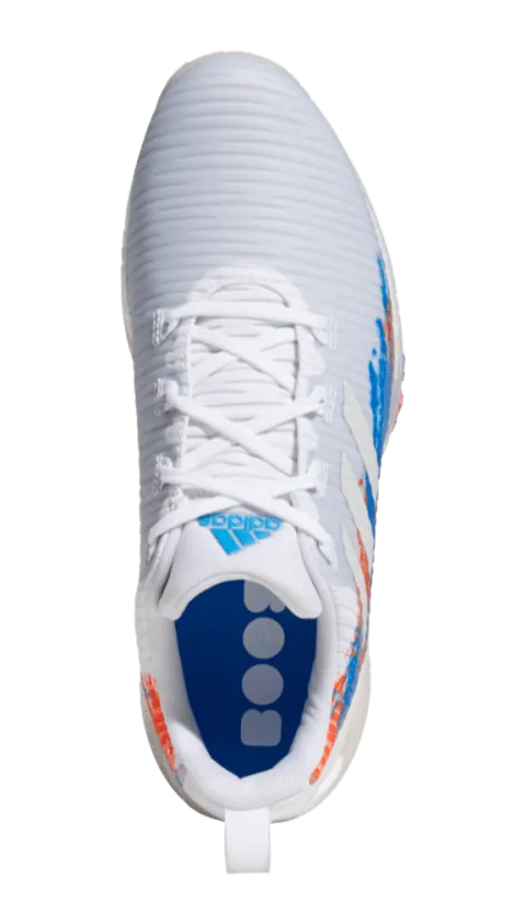 adidas CodeChaos Golf Shoes GW5340