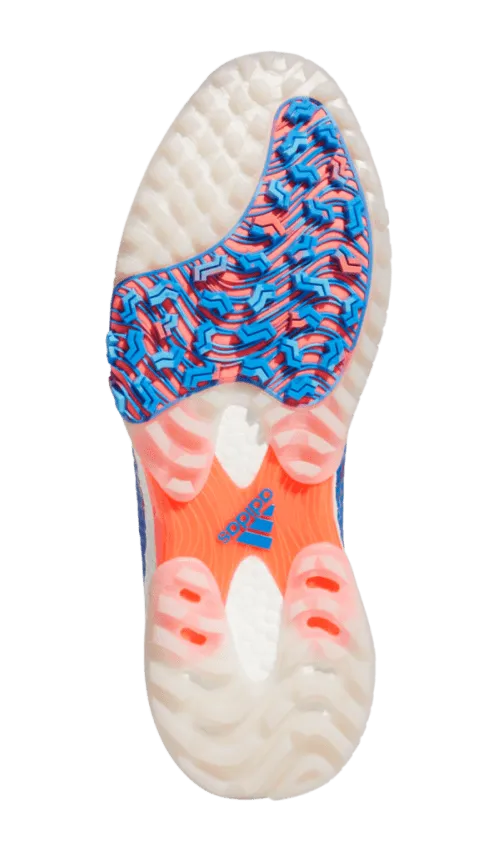 adidas CodeChaos Golf Shoes GW5340
