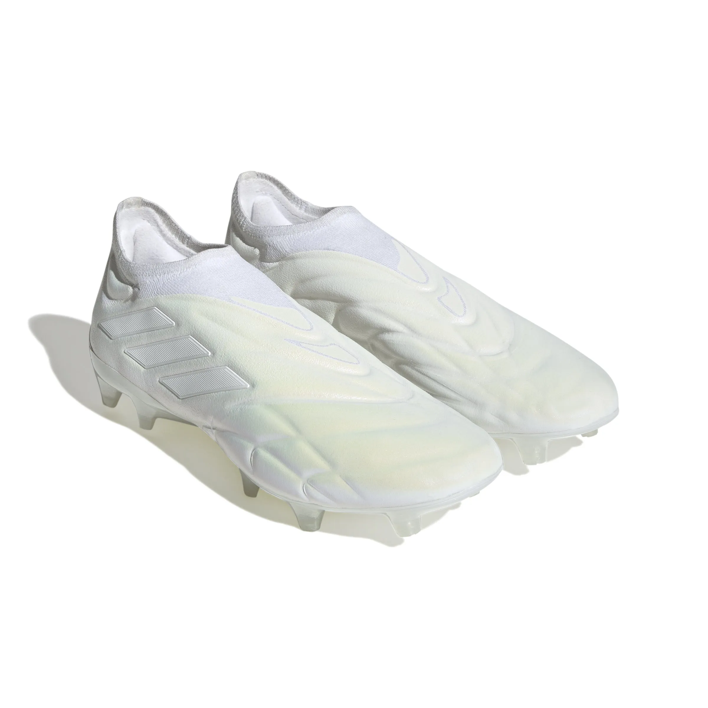 adidas Copa Pure  FG Firm Ground Soccer Cleats