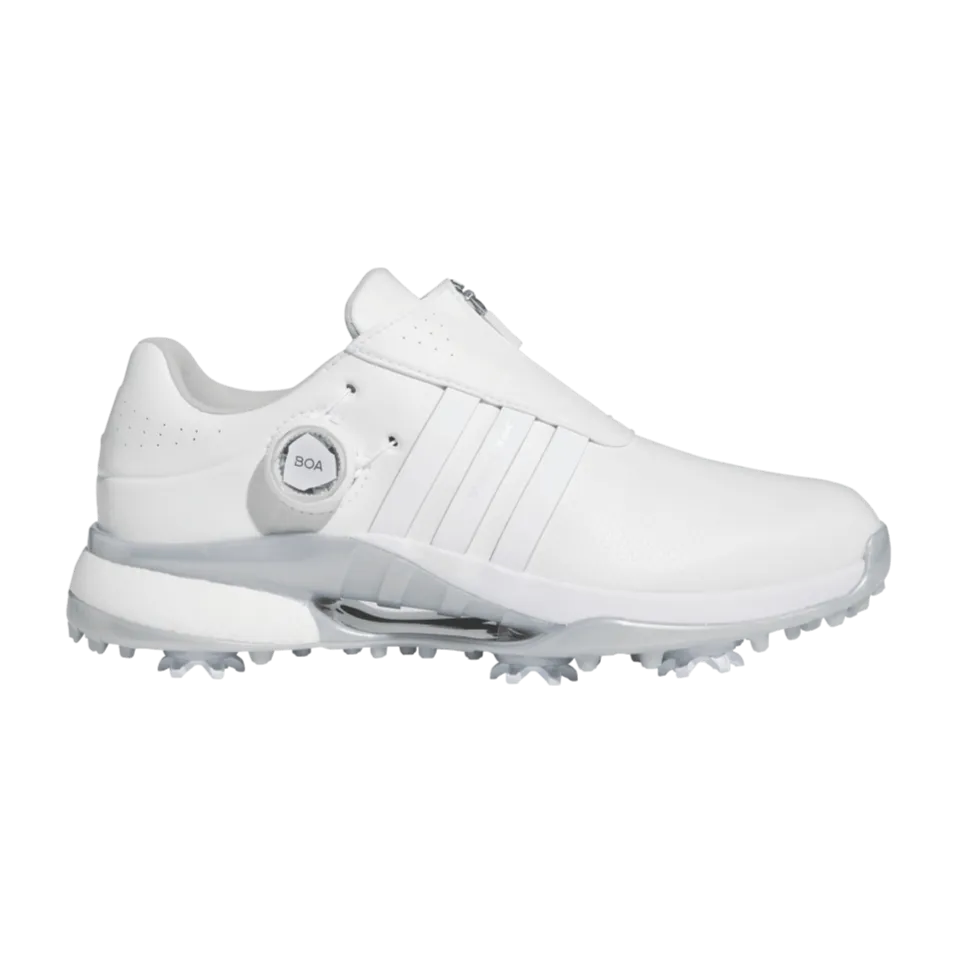 adidas Ladies Tour360 24 BOOST BOA Golf Shoes IF0265