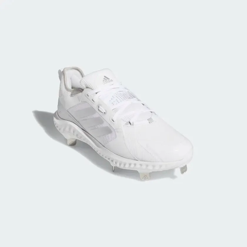 Adidas PureHustle Metal Softball Cleats