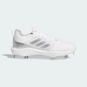 Adidas PureHustle Metal Softball Cleats