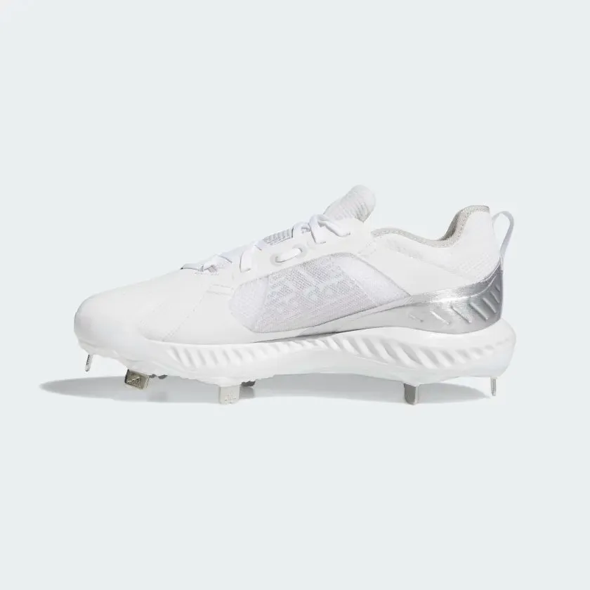 Adidas PureHustle Metal Softball Cleats