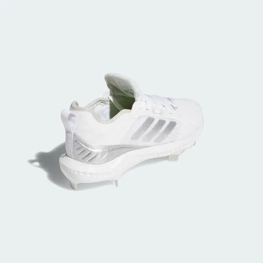 Adidas PureHustle Metal Softball Cleats