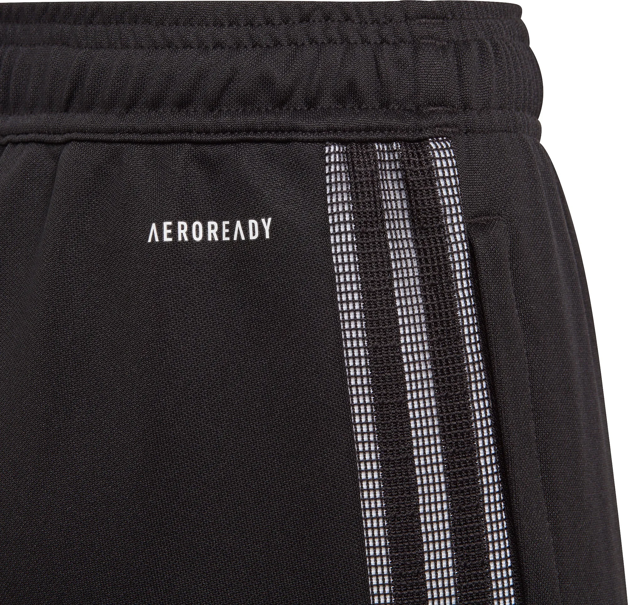 adidas Tiro 21 Junior Training Pants - Black