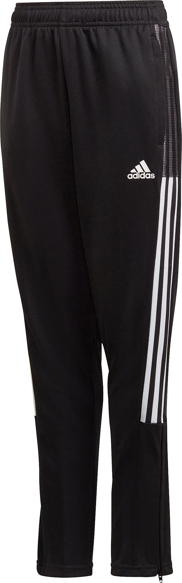 adidas Tiro 21 Junior Training Pants - Black