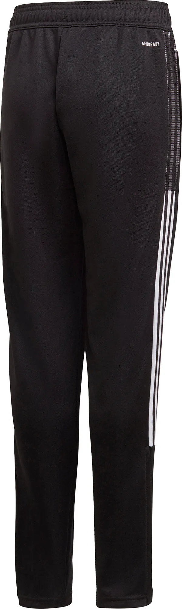 adidas Tiro 21 Junior Training Pants - Black