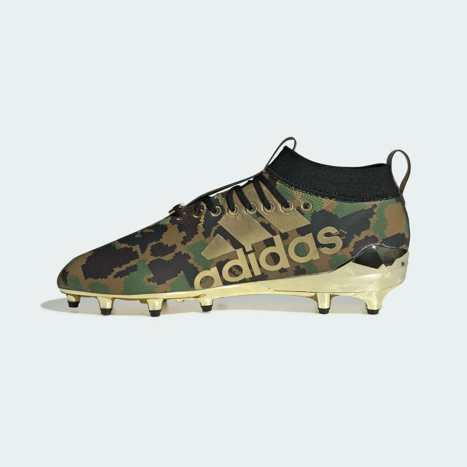 adidas X BAPE Cleats Mens - Camo*