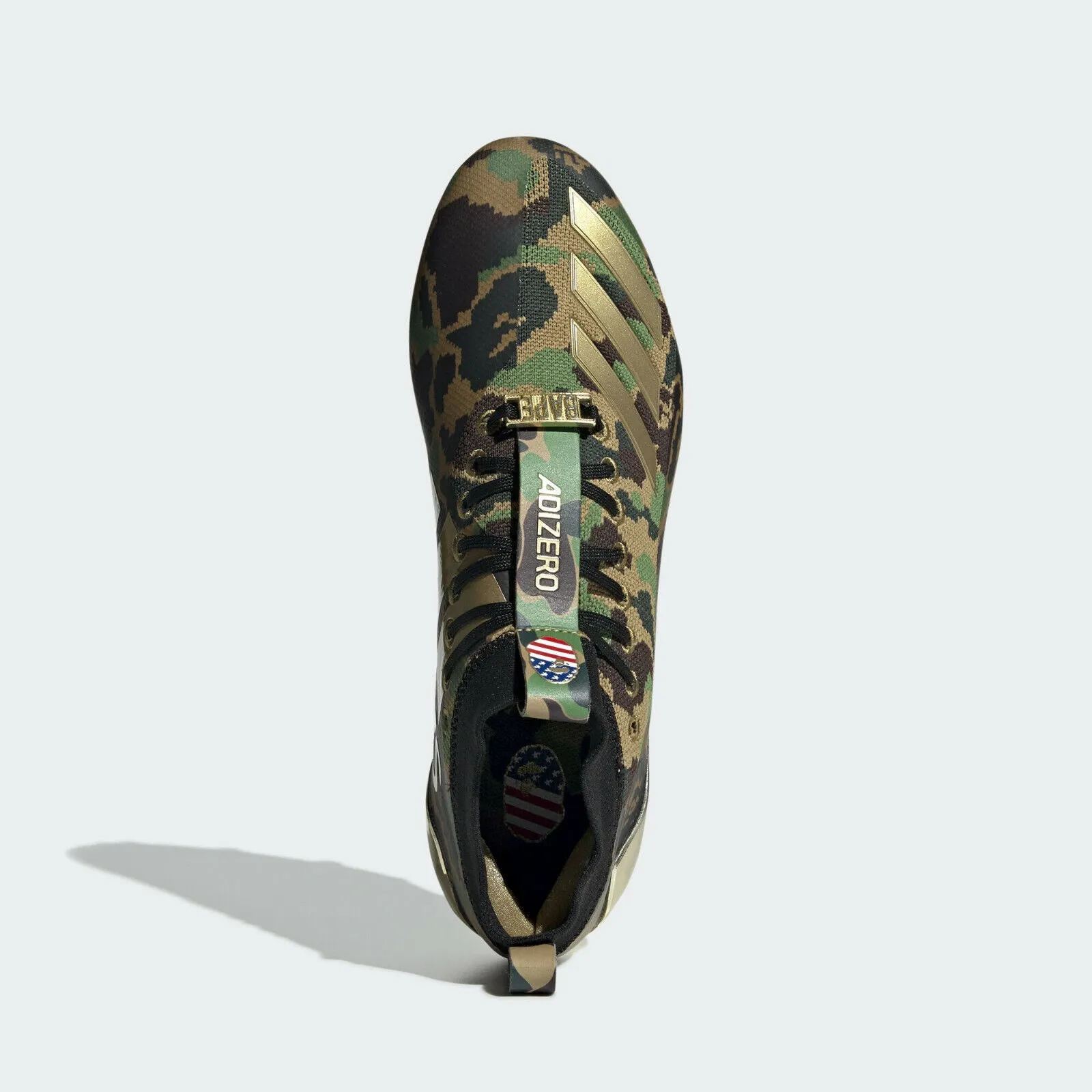 adidas X BAPE Cleats Mens - Camo*