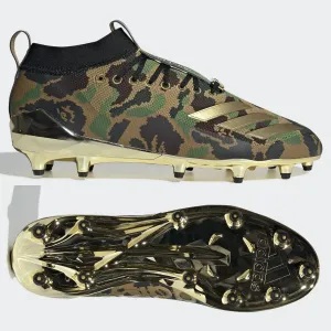 adidas X BAPE Cleats Mens - Camo*