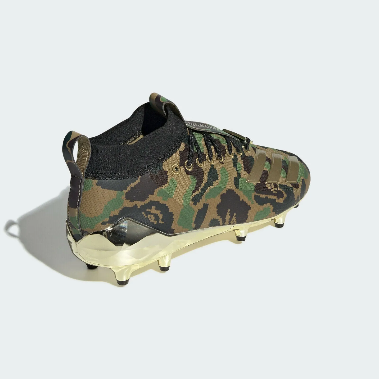adidas X BAPE Cleats Mens - Camo*