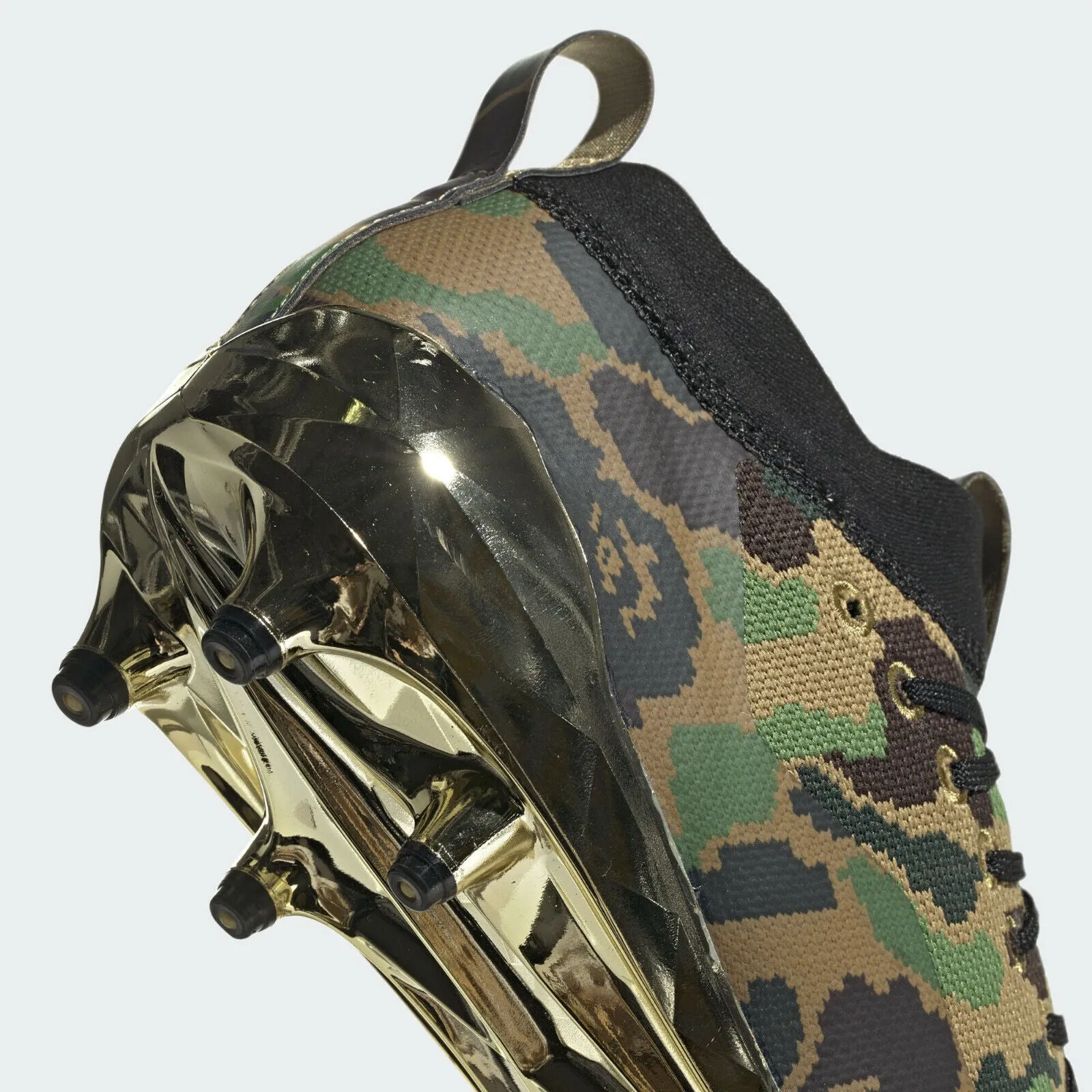 adidas X BAPE Cleats Mens - Camo*
