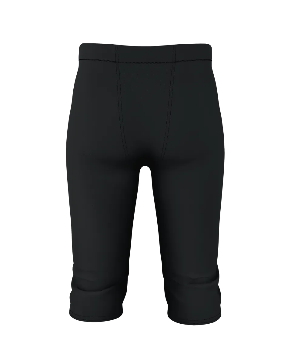 Alleson Men's Interception Football Pants