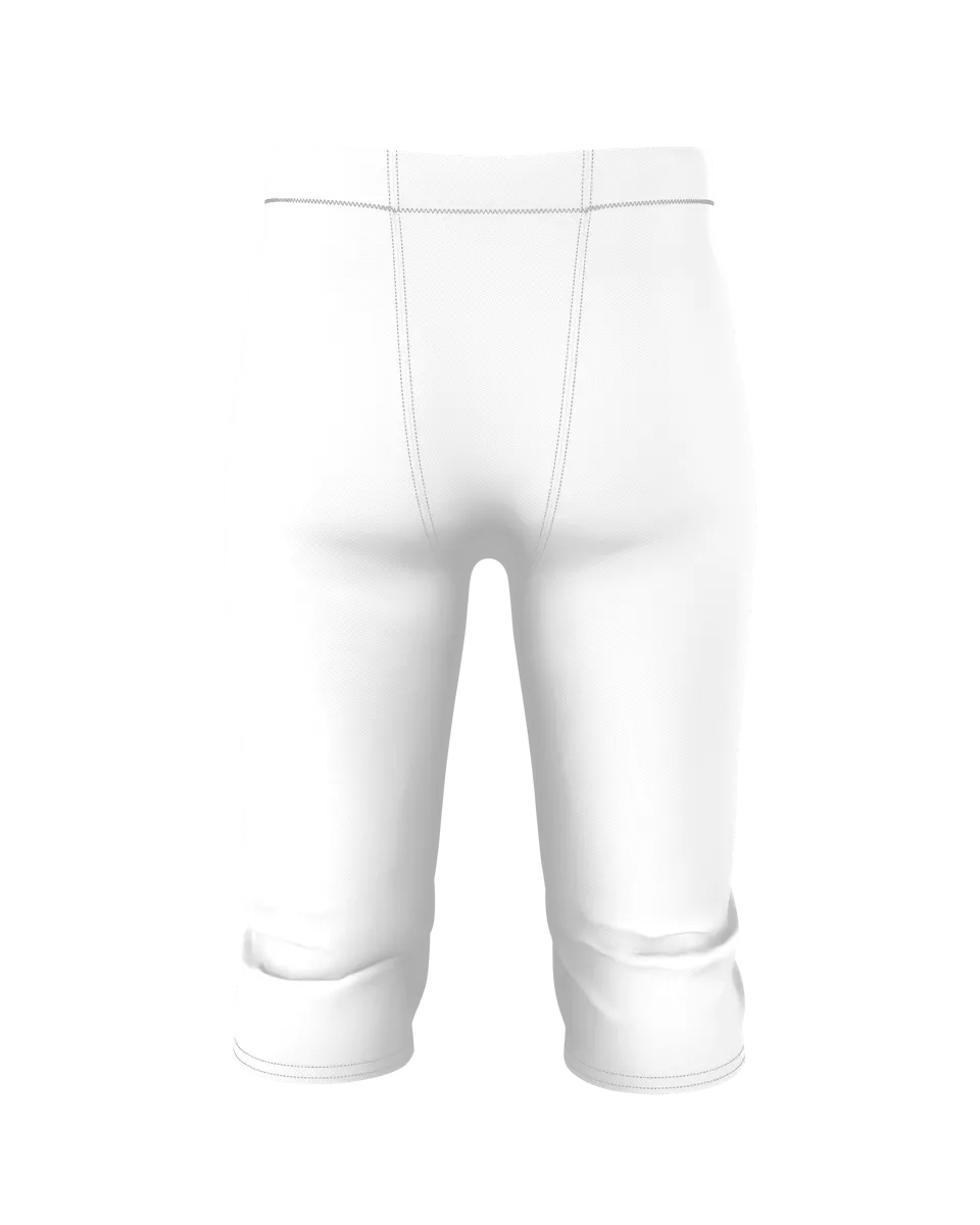 Alleson Men's Interception Football Pants