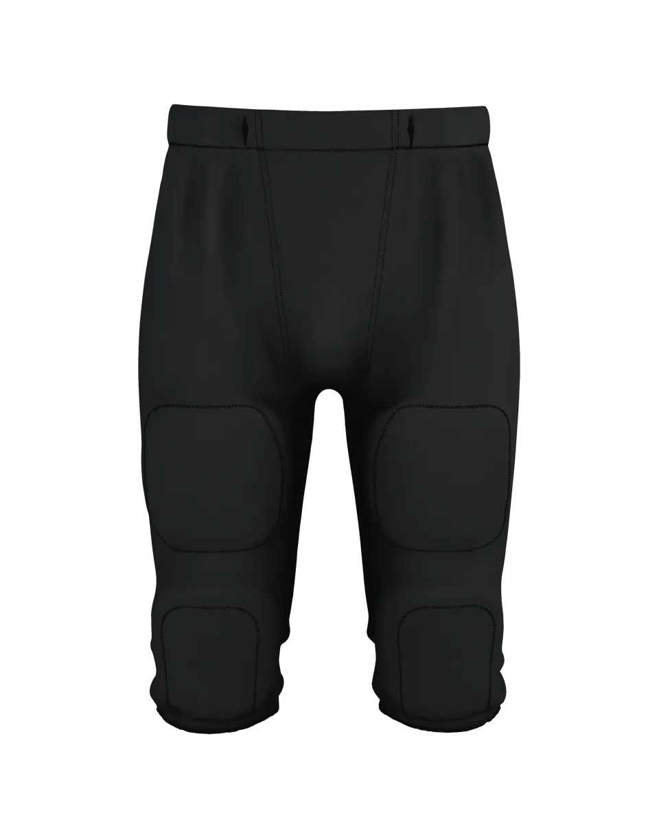 Alleson Men's Interception Football Pants