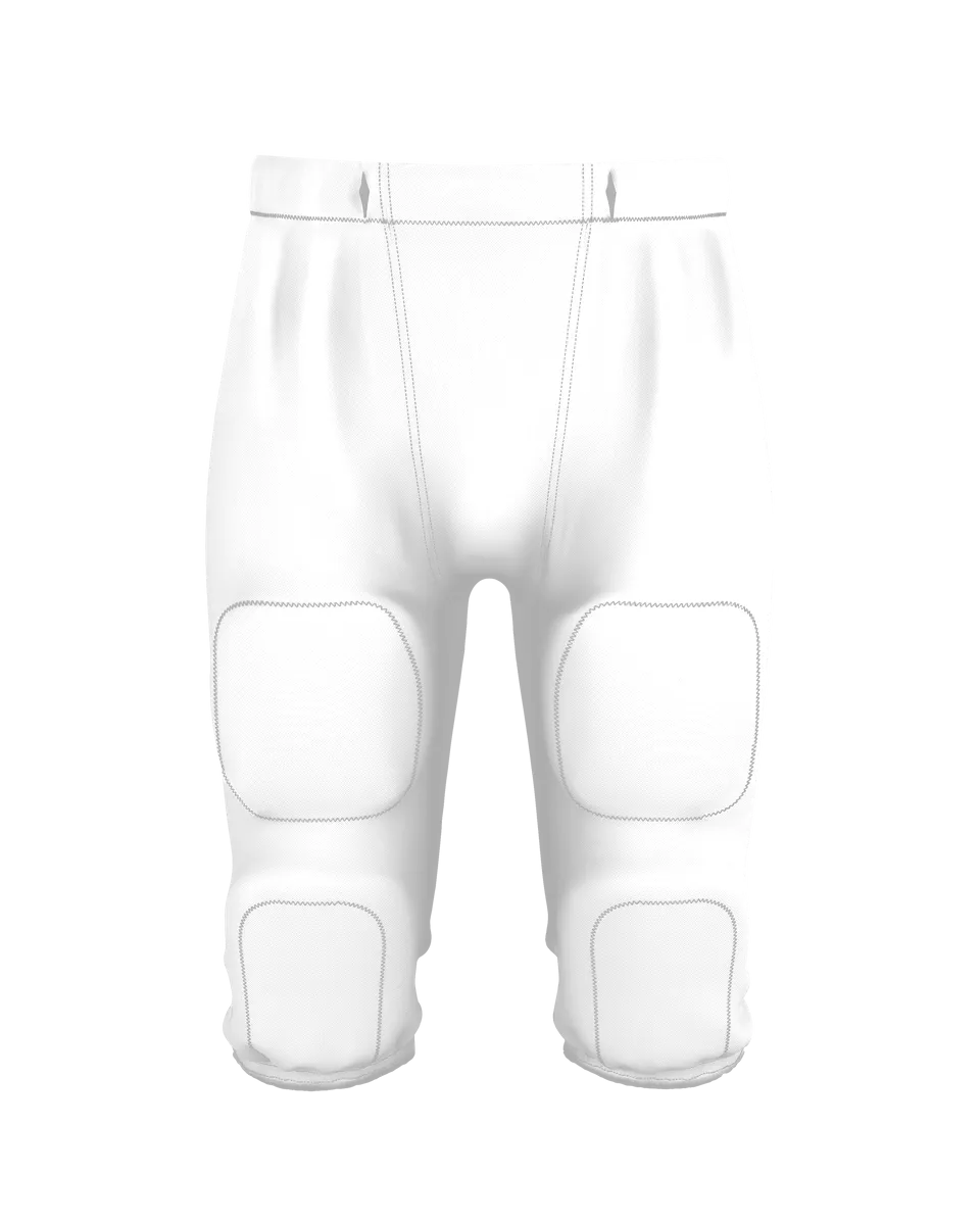 Alleson Men's Interception Football Pants