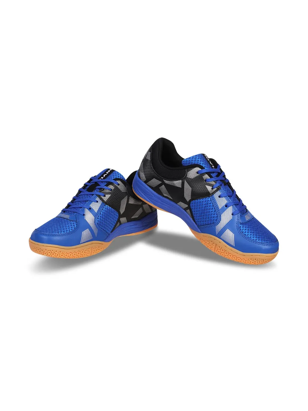 Appeal 2.0 Badminton Shoes For Men Royal Blue
