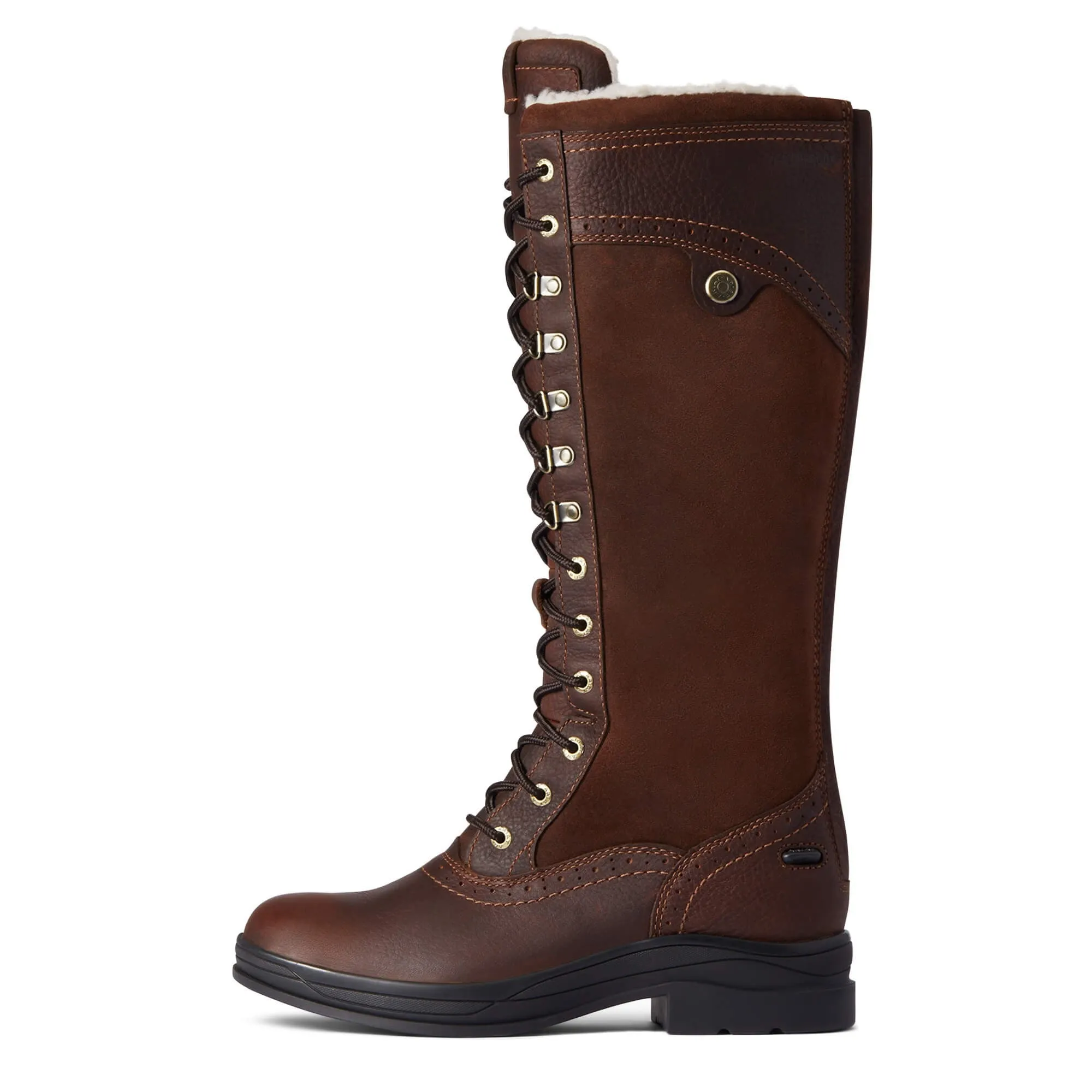 Ariat Ladies Wythburn Tall H20 Boot