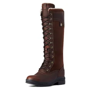 Ariat Ladies Wythburn Tall H20 Boot