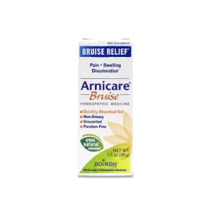 Arnicare Bruise