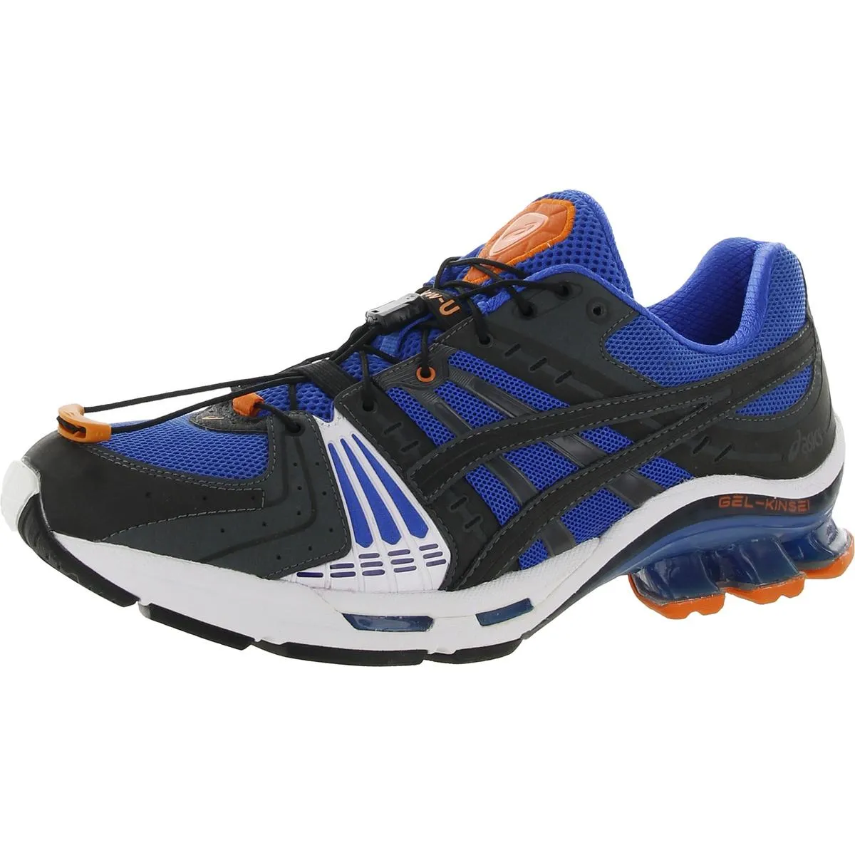 Asics Mens Gel Kinsei OG Fitness Workout Running Shoes