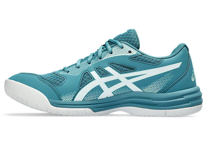 Asics Upcourt 5 Badminton Shoes