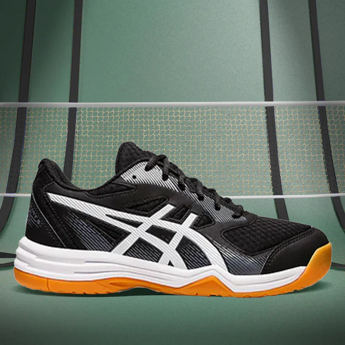 Asics Upcourt 5 Badminton Shoes
