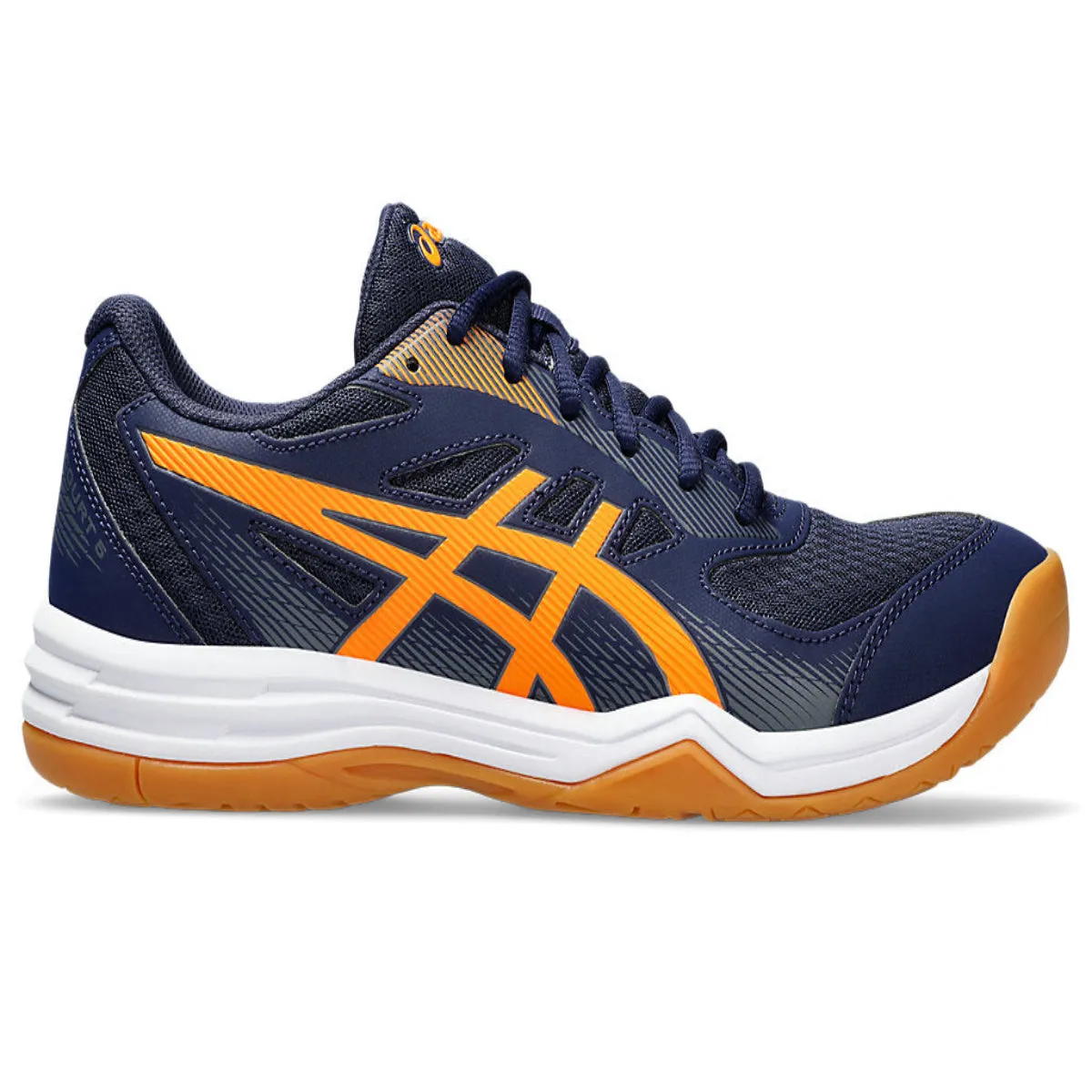 Asics Upcourt 5 Badminton Shoes