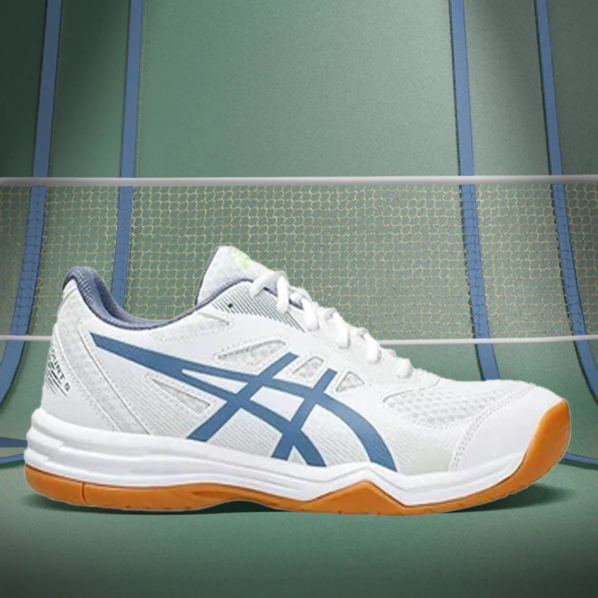 Asics Upcourt 5 Badminton Shoes
