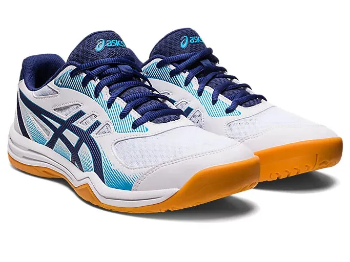 Asics Upcourt 5 Badminton Shoes