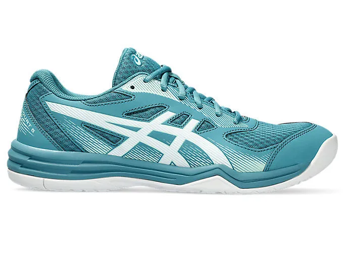 Asics Upcourt 5 Badminton Shoes